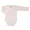 Body bébé ouverture croisé sophie la gir