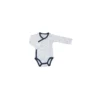 Body blanc 0 mois