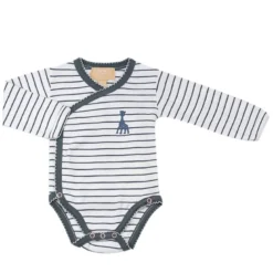 Body marinière bleu 0
