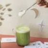 Boisson instantanée matcha douceur bio gourmande uji japon 150g