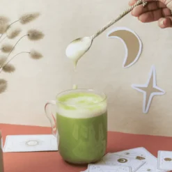 Boisson instantanée matcha douceur bio gourmande uji japon 150g