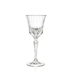 Boite de 6 verres à pied adagio 22 cl