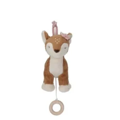 Boite little dutch beige