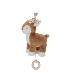 Boite little dutch beige