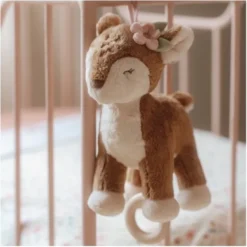 Boite little dutch beige