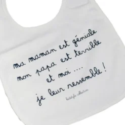 Boite à maman remplie