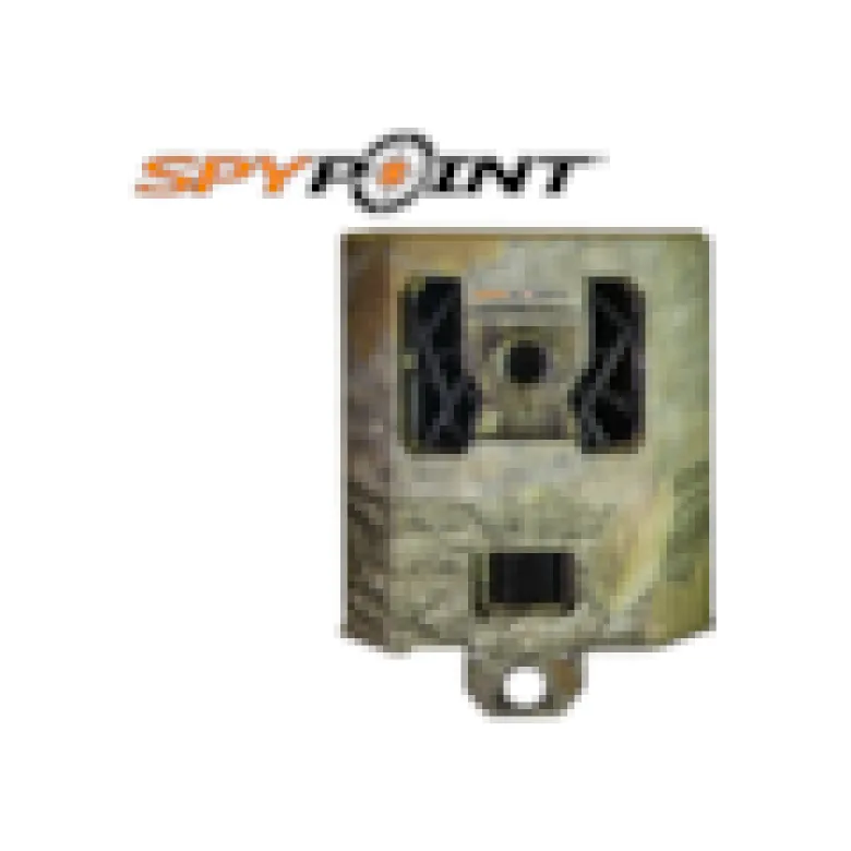 Boitier de sécurité pour spypoint link s