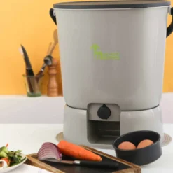 Bokashi composteur 15l