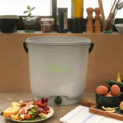 Bokashi composteur 15l