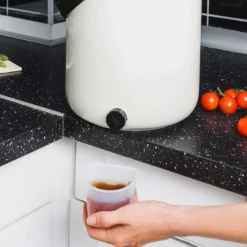 Bokashi composteur 9,6l