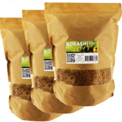 Bokashi 3 kg, activateur