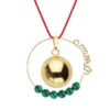 Bola amour malachite