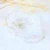 Bola cage - bille blanche - arbre