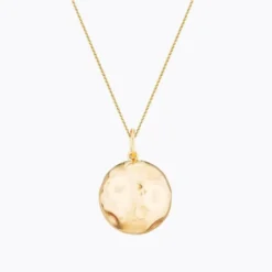Bola moon sur chaîne