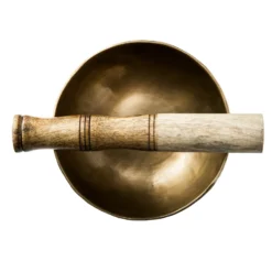 Bol chantant tibétain
