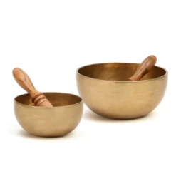 Bol chantant tibétain 19 cm Jokat