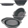 Bol pliable regatta tpr folding bowl (lot de 4)