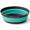 Bol pliable sea to summit frontier collapsible bowl m bleu