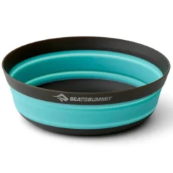 Bol pliable sea to summit frontier collapsible bowl m bleu
