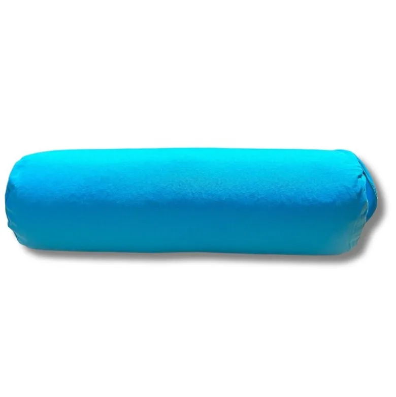 Bolster de yoga lotus épeautre bio fabri