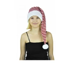 Bonnet candy tricot extra long