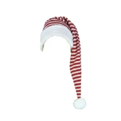 Bonnet candy tricot extra long