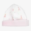 Bonnet de naissance bl