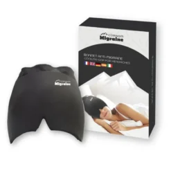Bonnet gel anti migraine climsom