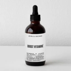 Boost vitaminé