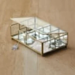Boîte à bijoux