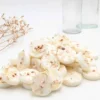 Boîte de 8 fondants parfumés cardamome 20