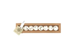 Boîte de 8 fondants parfumés coton 4