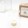 Boîte de 8 fondants parfumés toscane 31