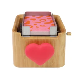 Boîte Happy Loop Amoureux Lovebox