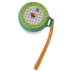 Boîte loupe pour insectes