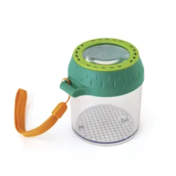 Boîte loupe pour insectes