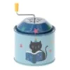 Boîte à musique chat