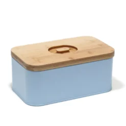 Boîte à pain 2 en 1