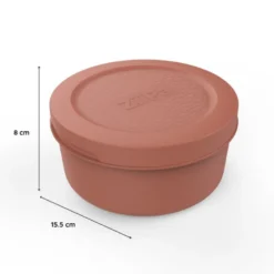 Boîtes à pâtons spetina terracotta