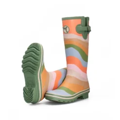 Botte origin aubergine 36