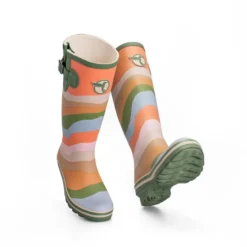 Botte origin aubergine 36