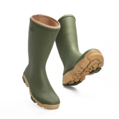 Botte remoove fourree kaki 36-37