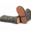 Botte symphony kids kaki 22