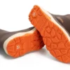Botte ulysse marron 40