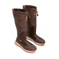 Botte ulysse marron 40