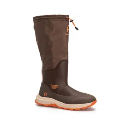 Botte ulysse marron 40