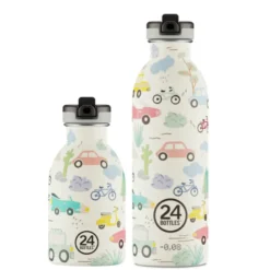 24bottles adventure friends go Beige