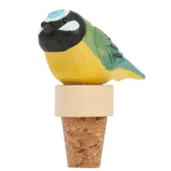 Bouchon de bouteille mésange