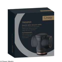 Bouchon préserveur automatique Trooper