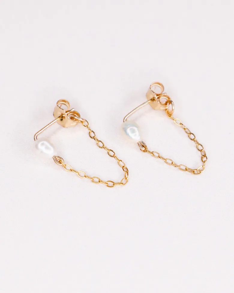 Boucles - eris - or